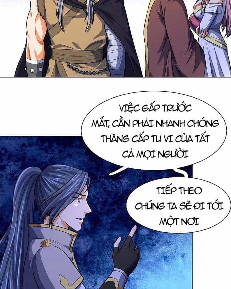 Thần Võ Thiên Tôn - Chương 393 - ảnh 22