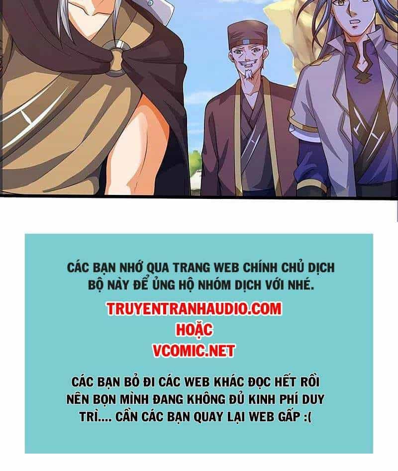 Thần Võ Thiên Tôn - Chương 393 - ảnh 41