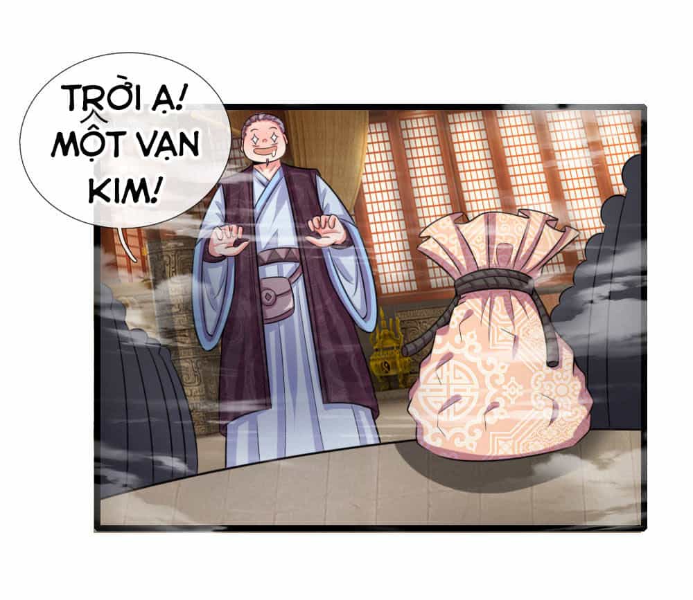 Thần Võ Thiên Tôn - Chương 39 - ảnh 14