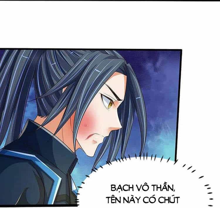Thần Võ Thiên Tôn - Chương 404 - ảnh 6