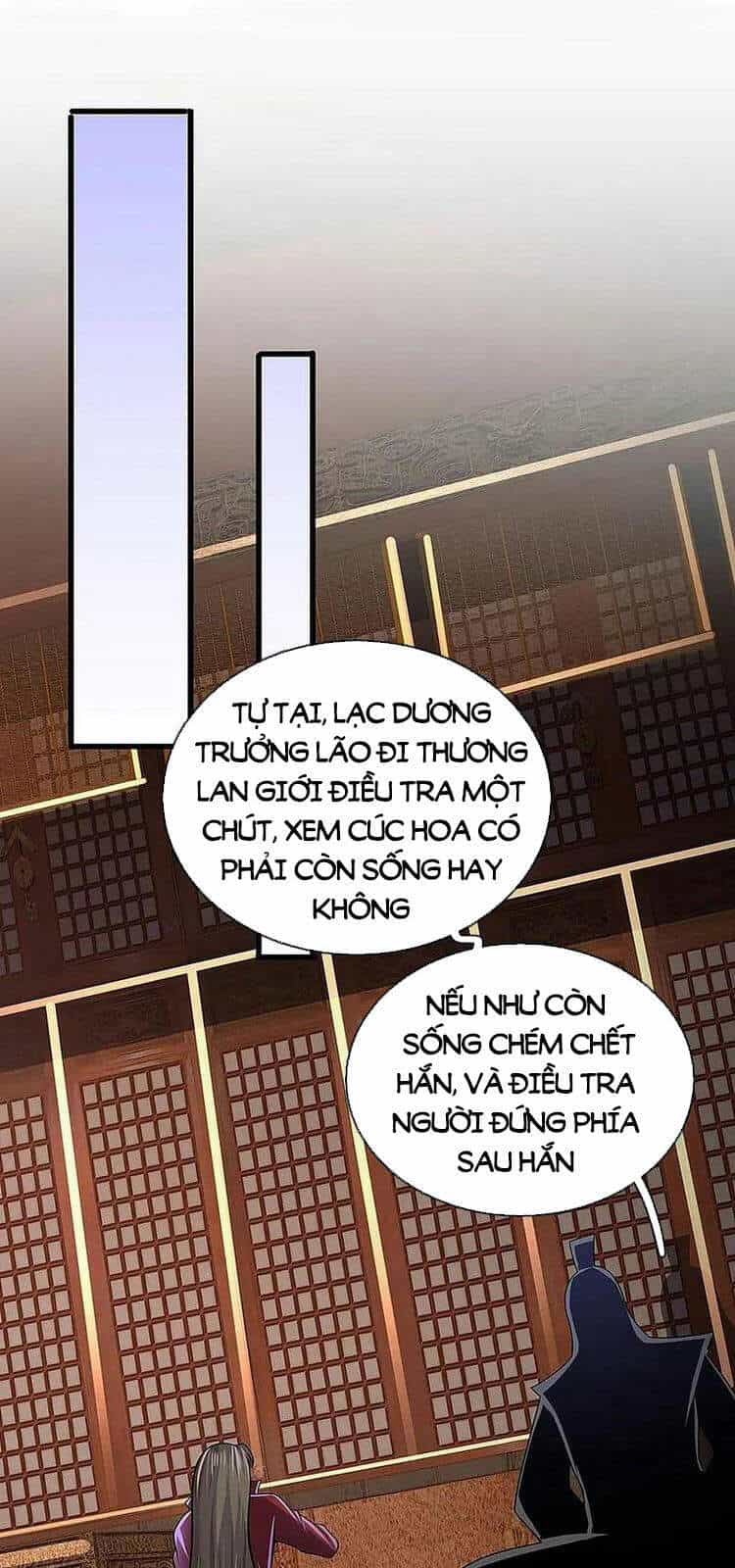 Thần Võ Thiên Tôn - Chương 405 - ảnh 15