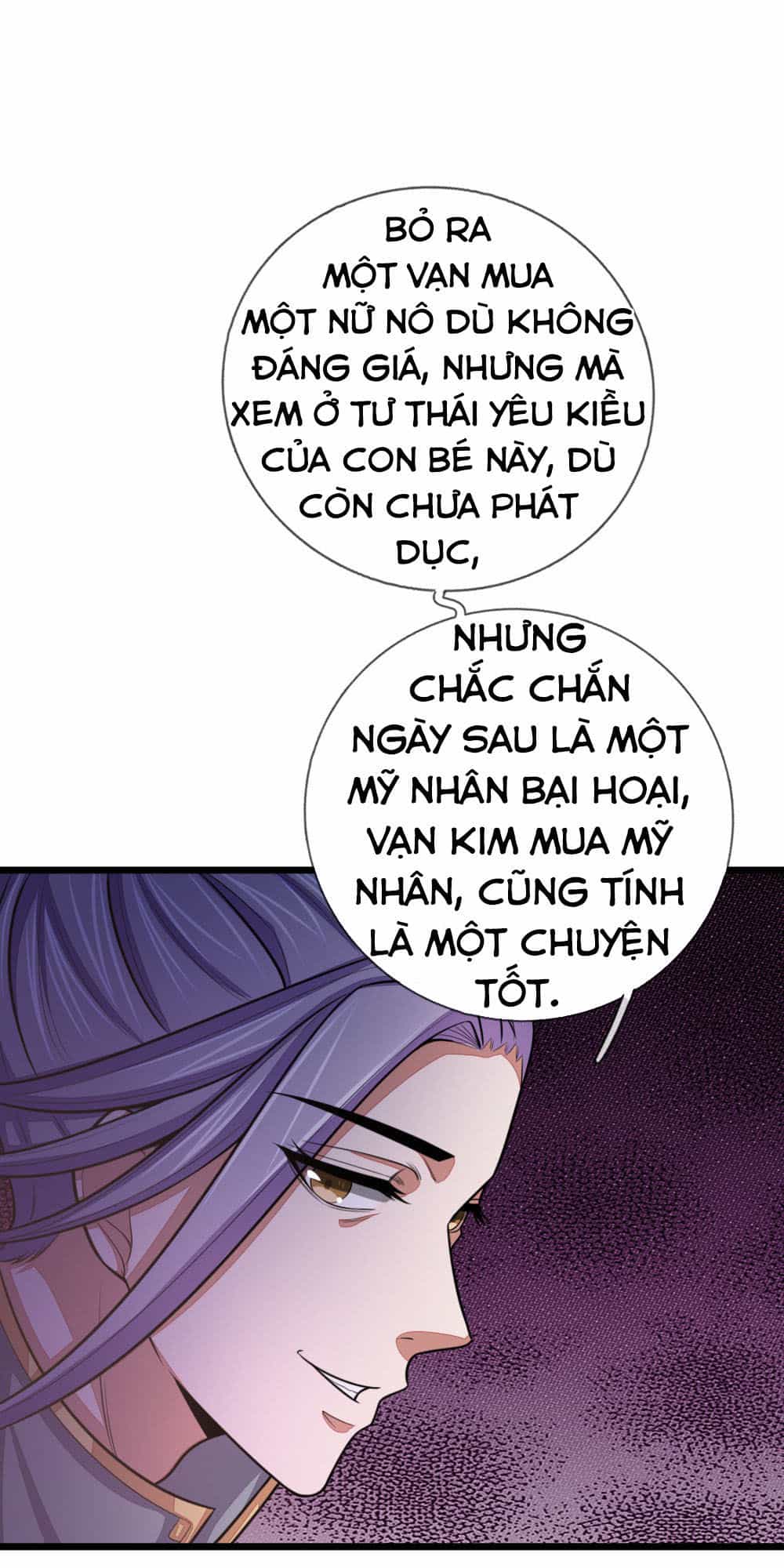 Thần Võ Thiên Tôn - Chương 40 - ảnh 5