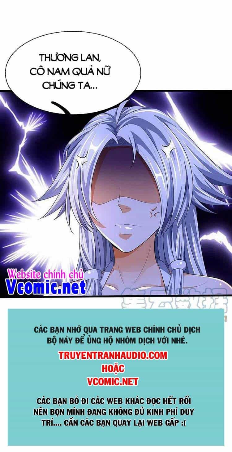 Thần Võ Thiên Tôn - Chương 417 - ảnh 33