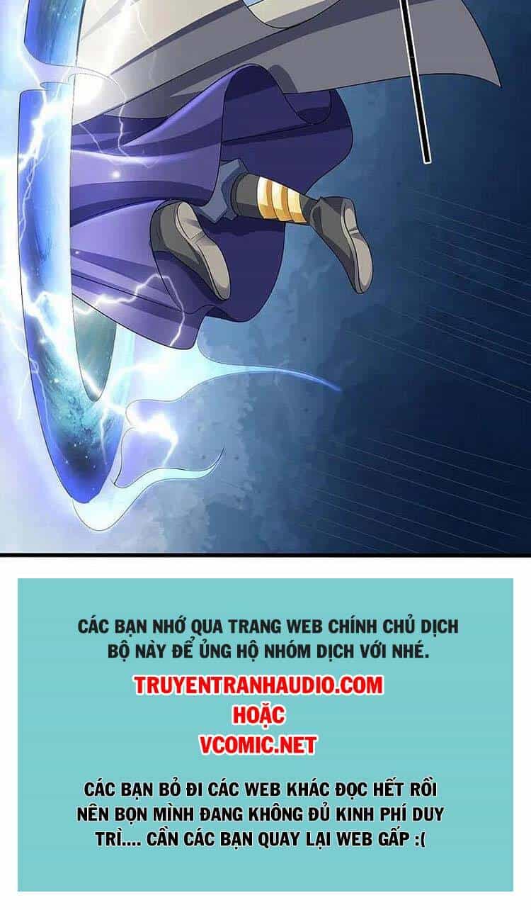 Thần Võ Thiên Tôn - Chương 418 - ảnh 34
