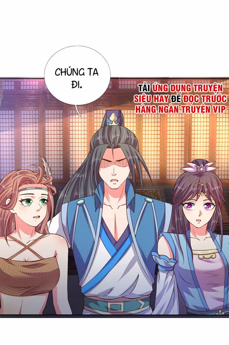Thần Võ Thiên Tôn - Chương 41 - ảnh 4