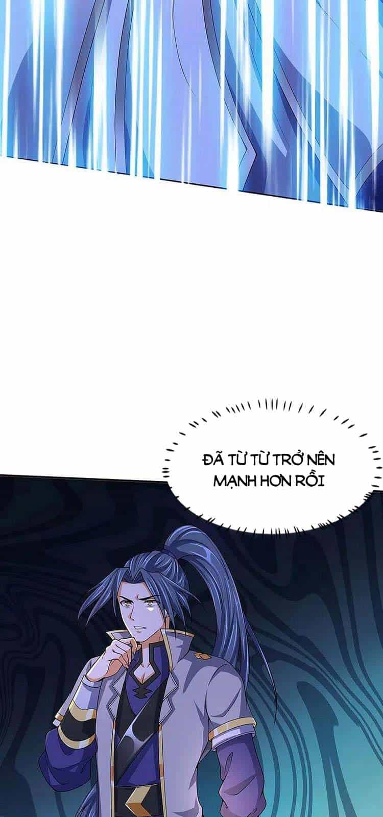 Thần Võ Thiên Tôn - Chương 421 - ảnh 30