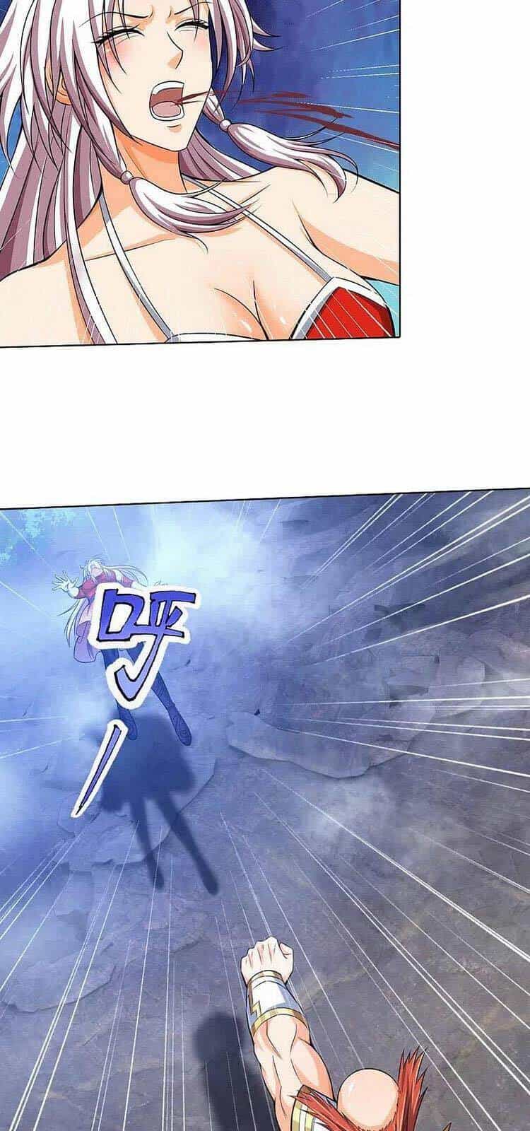 Thần Võ Thiên Tôn - Chương 425 - ảnh 19