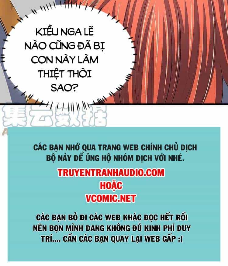 Thần Võ Thiên Tôn - Chương 426 - ảnh 31