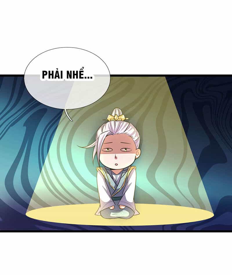 Thần Võ Thiên Tôn - Chương 42 - ảnh 20