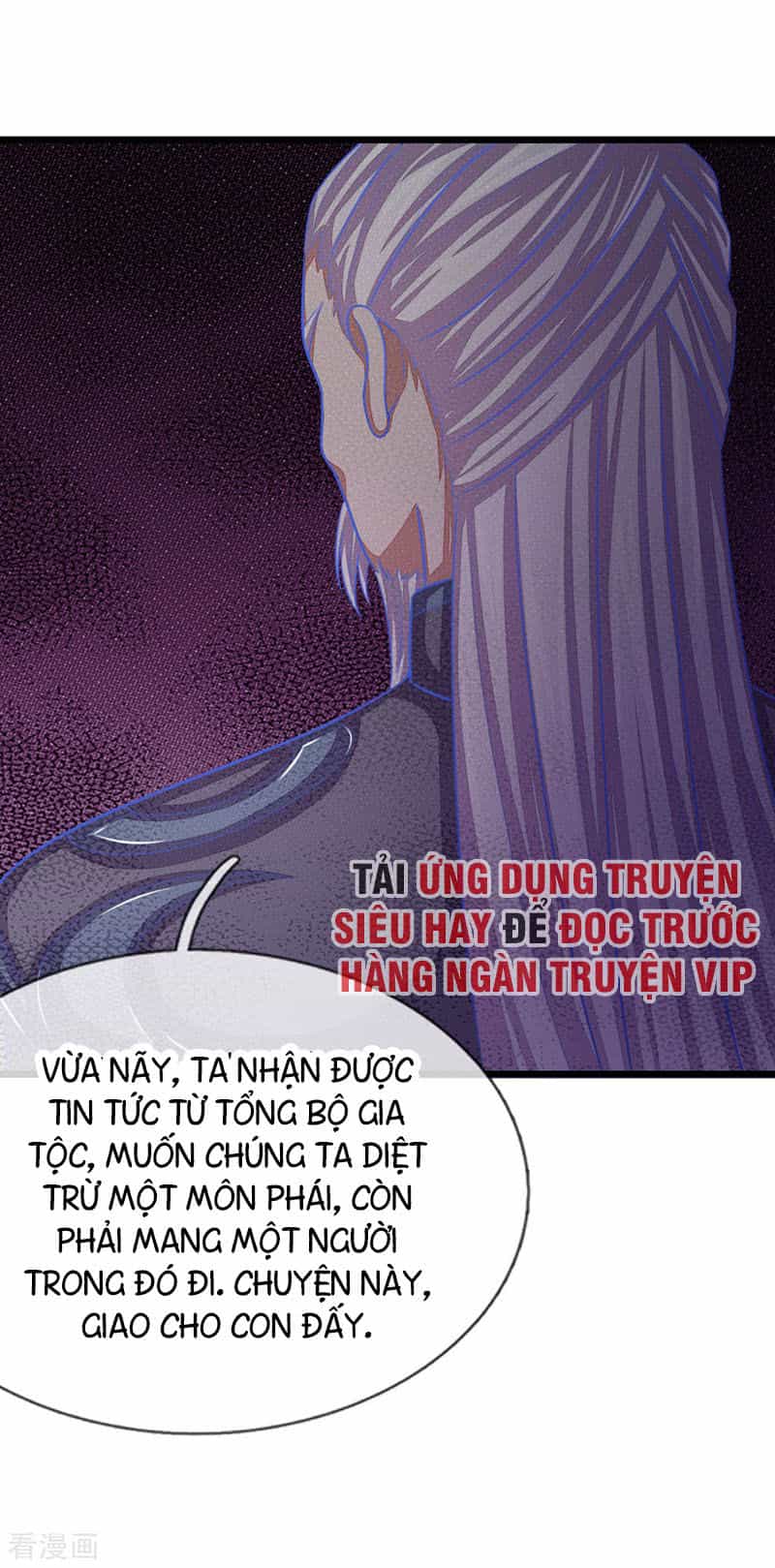 Thần Võ Thiên Tôn - Chương 42 - ảnh 22