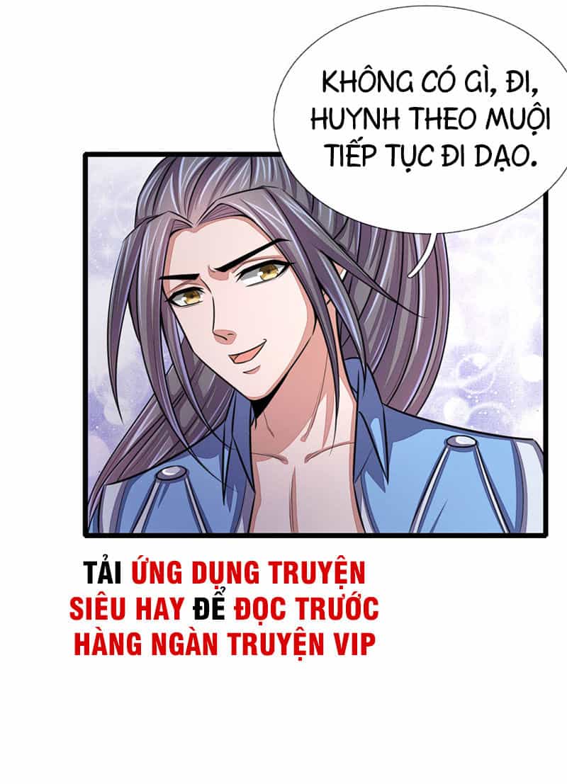 Thần Võ Thiên Tôn - Chương 42 - ảnh 5