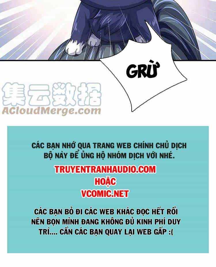 Thần Võ Thiên Tôn - Chương 437 - ảnh 26