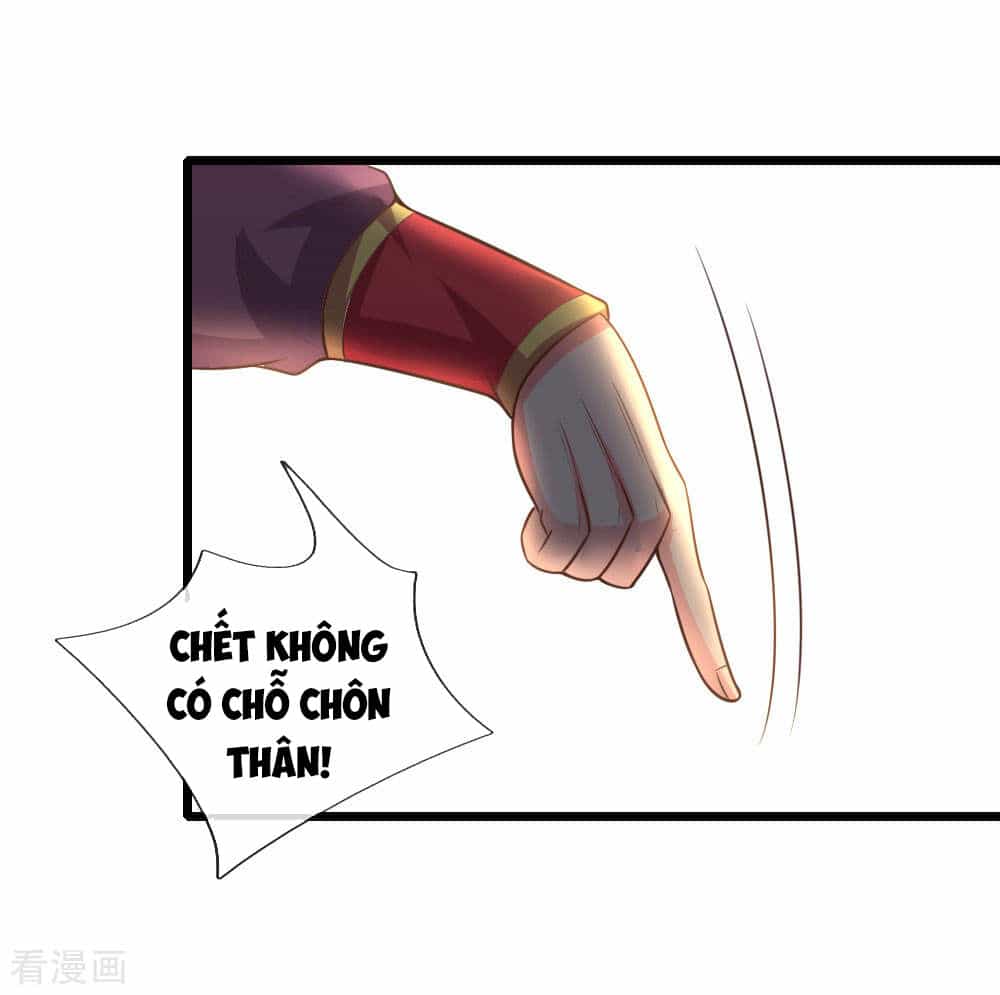 Thần Võ Thiên Tôn - Chương 43 - ảnh 19