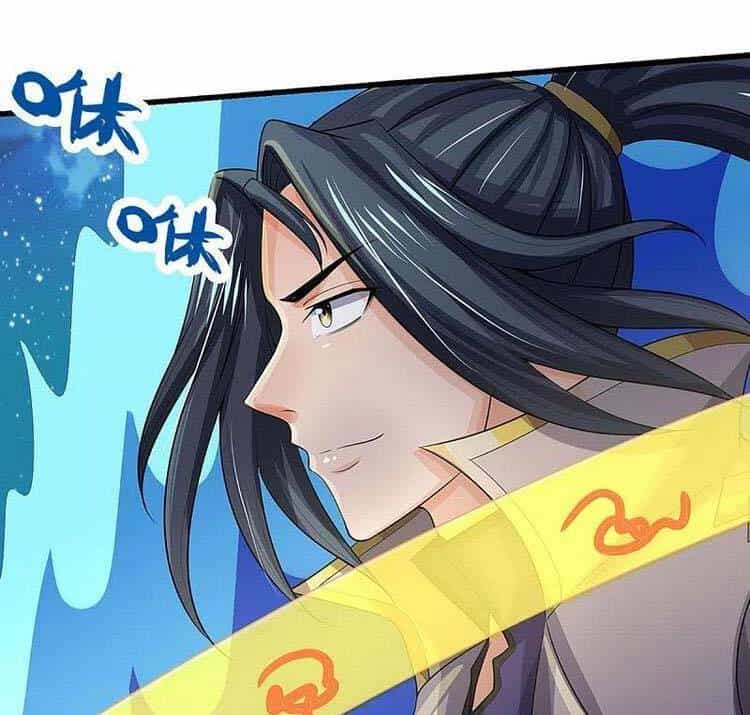 Thần Võ Thiên Tôn - Chương 445 - ảnh 17