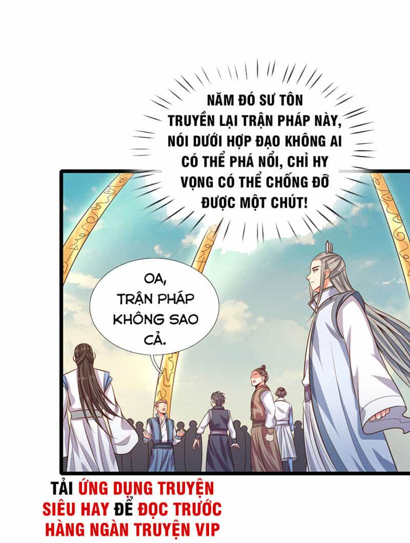 Thần Võ Thiên Tôn - Chương 45 - ảnh 25