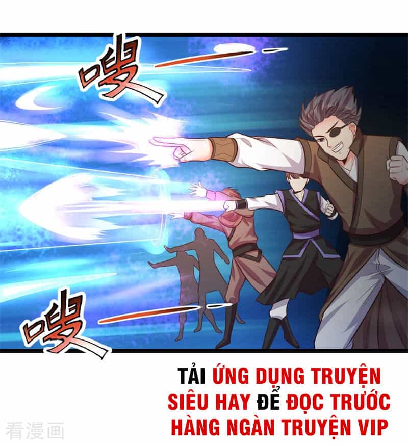 Thần Võ Thiên Tôn - Chương 46 - ảnh 14