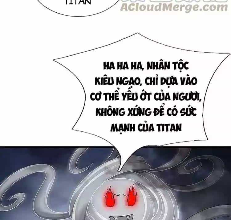 Thần Võ Thiên Tôn - Chương 469 - ảnh 17
