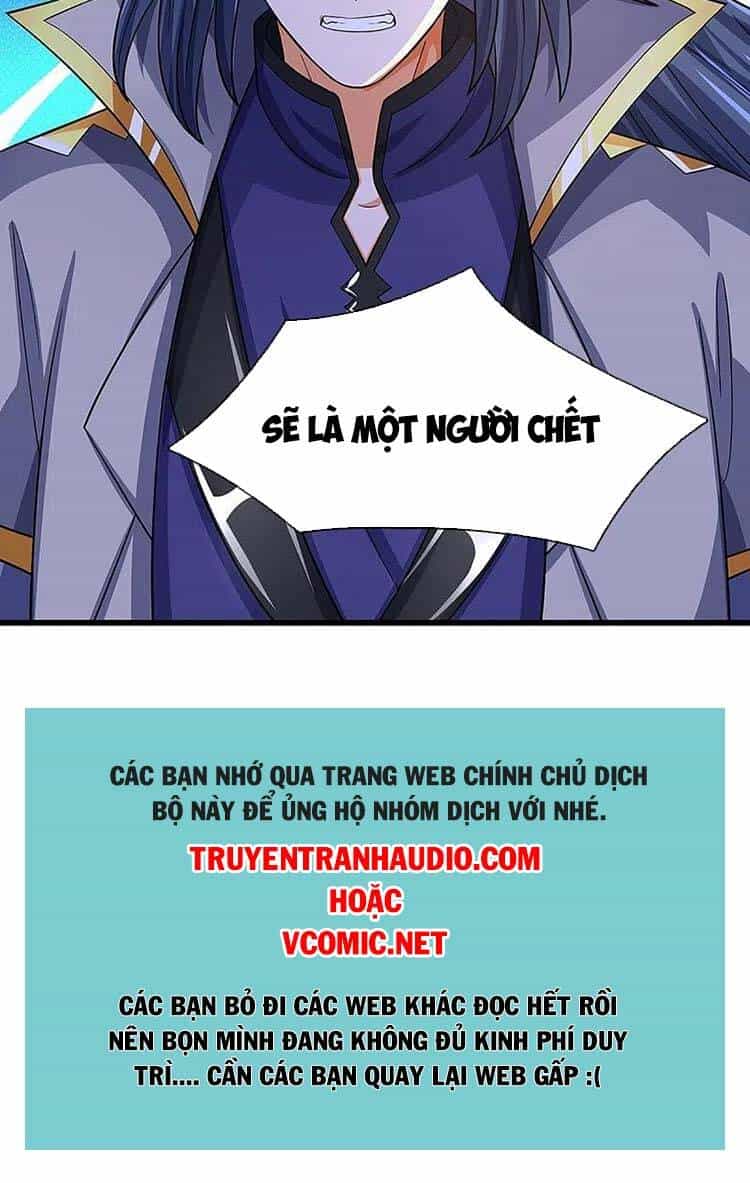 Thần Võ Thiên Tôn - Chương 476 - ảnh 22