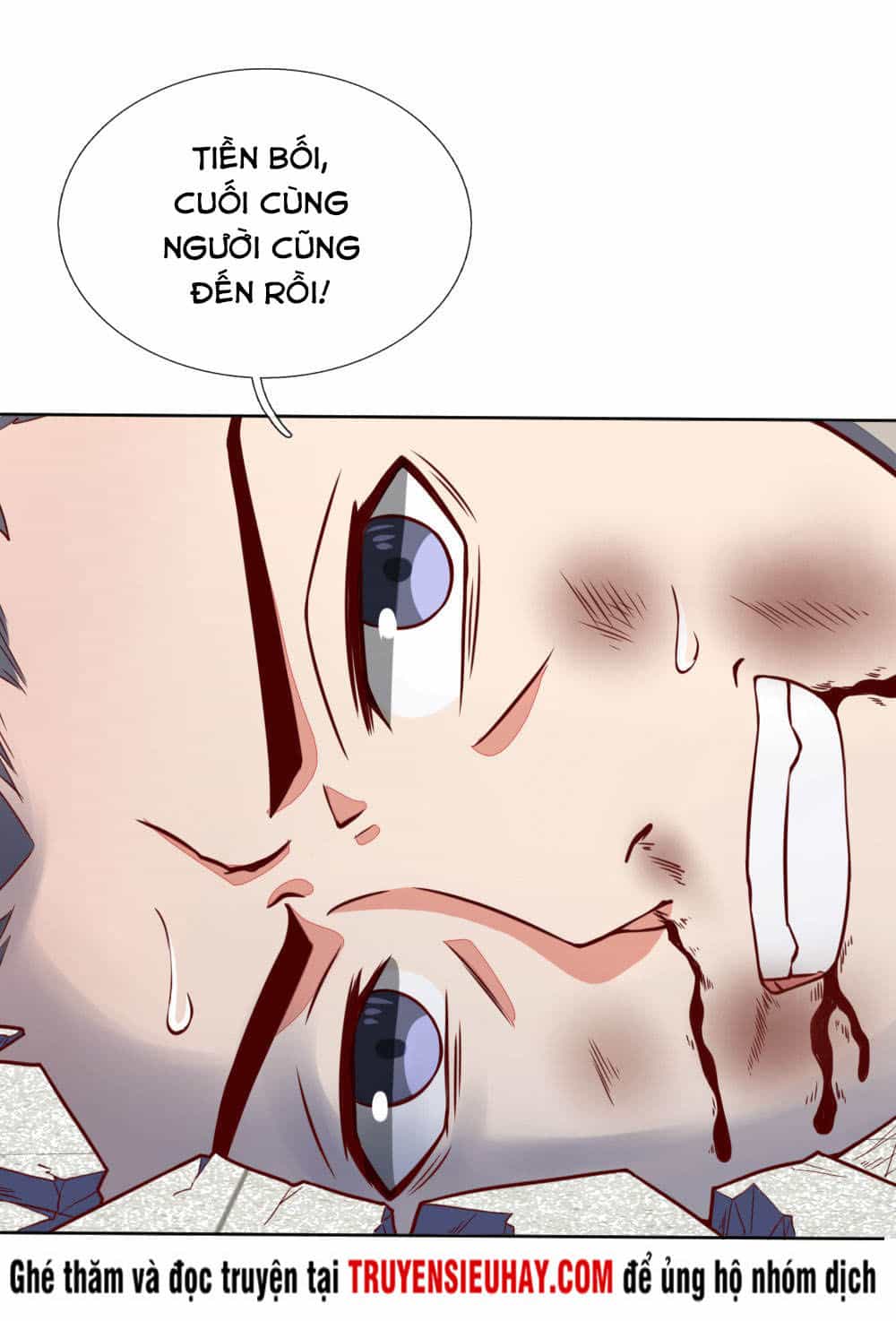 Thần Võ Thiên Tôn - Chương 47 - ảnh 24