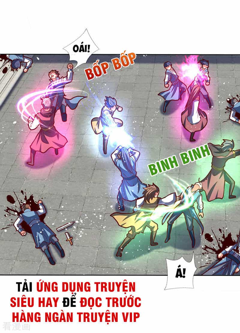 Thần Võ Thiên Tôn - Chương 47 - ảnh 3