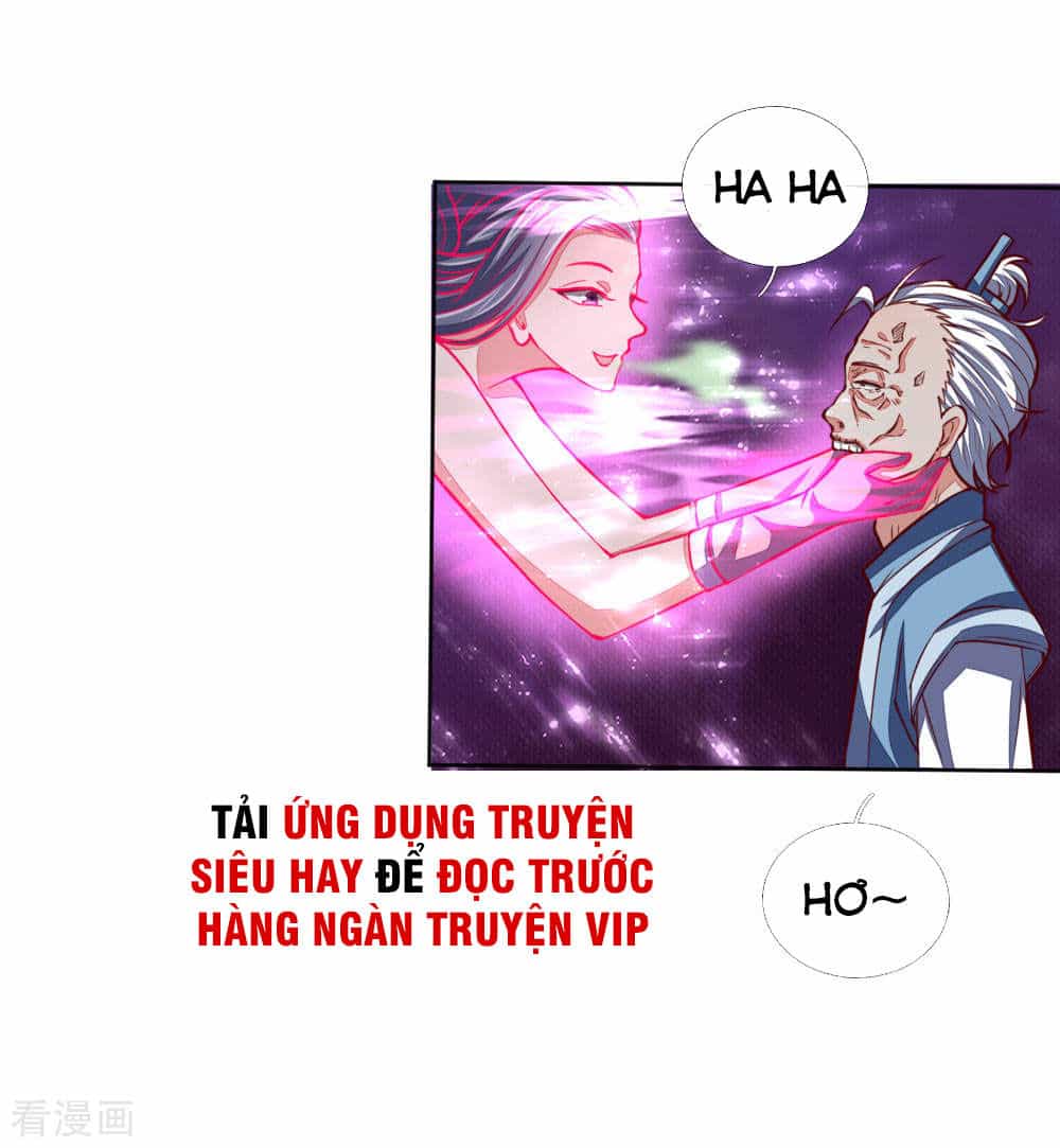 Thần Võ Thiên Tôn - Chương 47 - ảnh 8