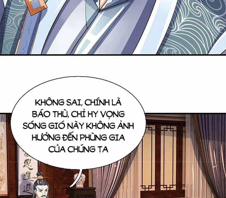 Thần Võ Thiên Tôn - Chương 479 - ảnh 17