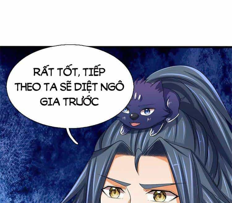 Thần Võ Thiên Tôn - Chương 480 - ảnh 17