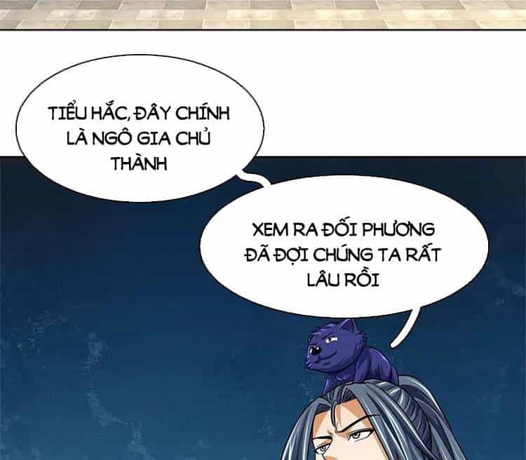 Thần Võ Thiên Tôn - Chương 482 - ảnh 15