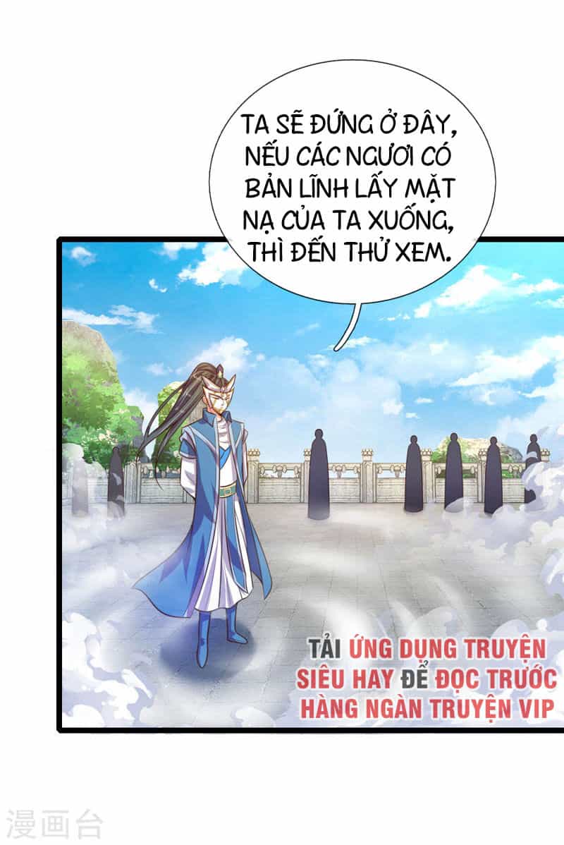Thần Võ Thiên Tôn - Chương 48 - ảnh 12