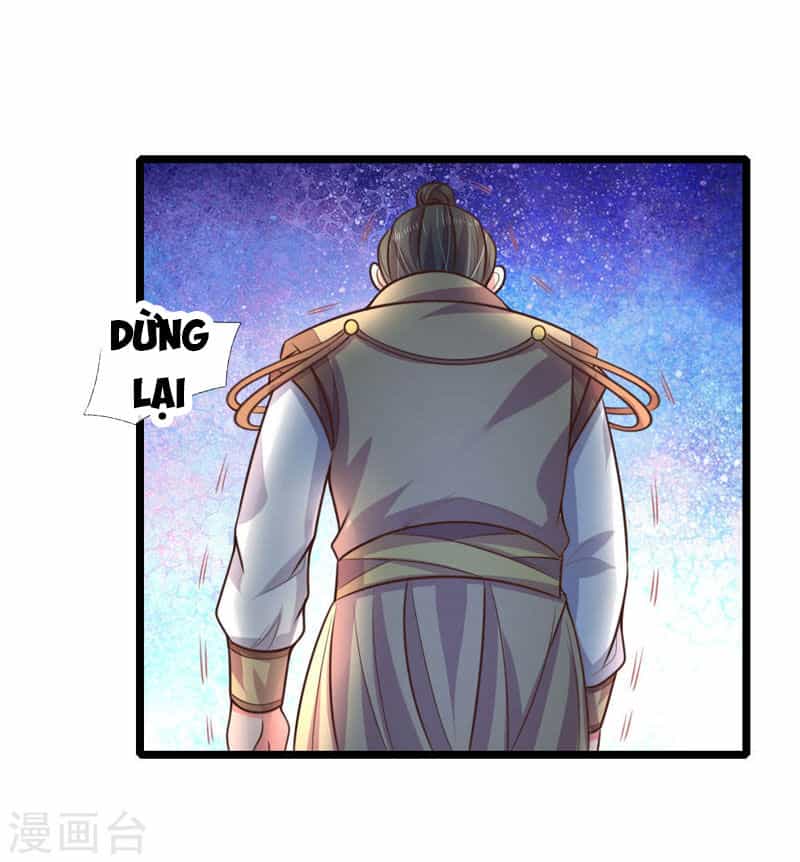 Thần Võ Thiên Tôn - Chương 48 - ảnh 15