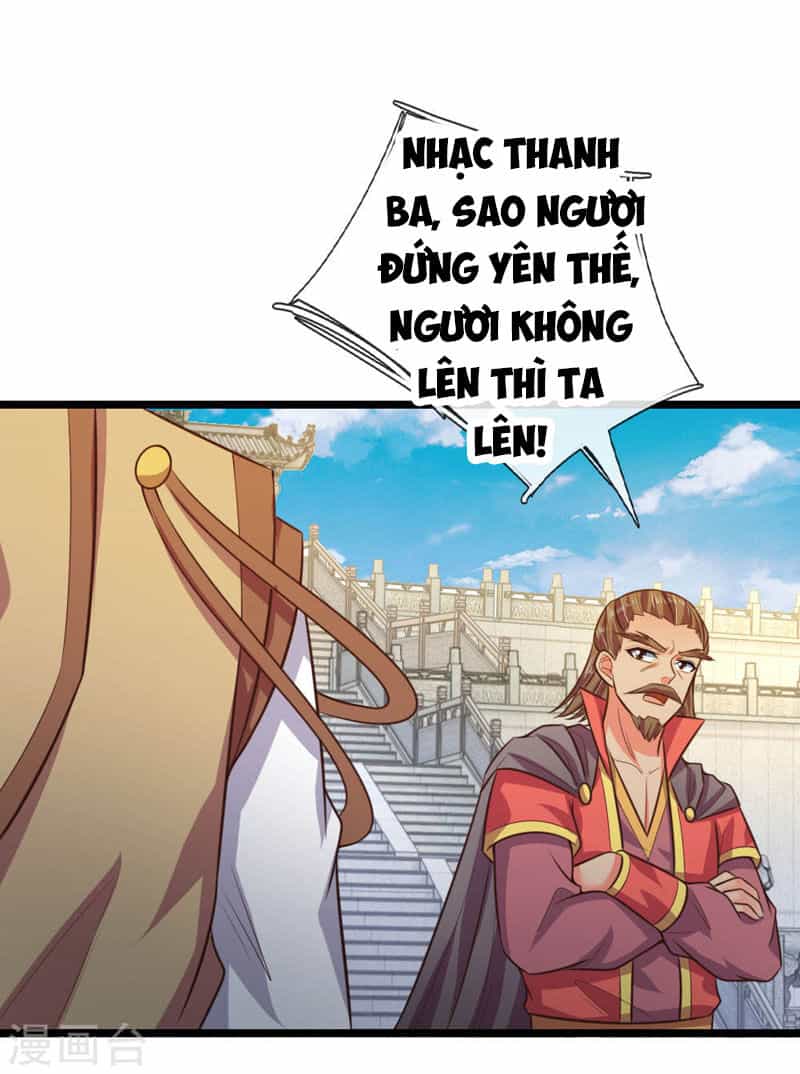 Thần Võ Thiên Tôn - Chương 48 - ảnh 16