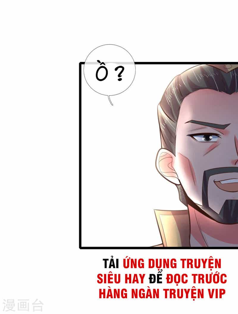 Thần Võ Thiên Tôn - Chương 48 - ảnh 9