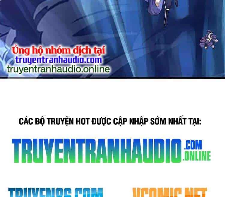 Thần Võ Thiên Tôn - Chương 491 - ảnh 17