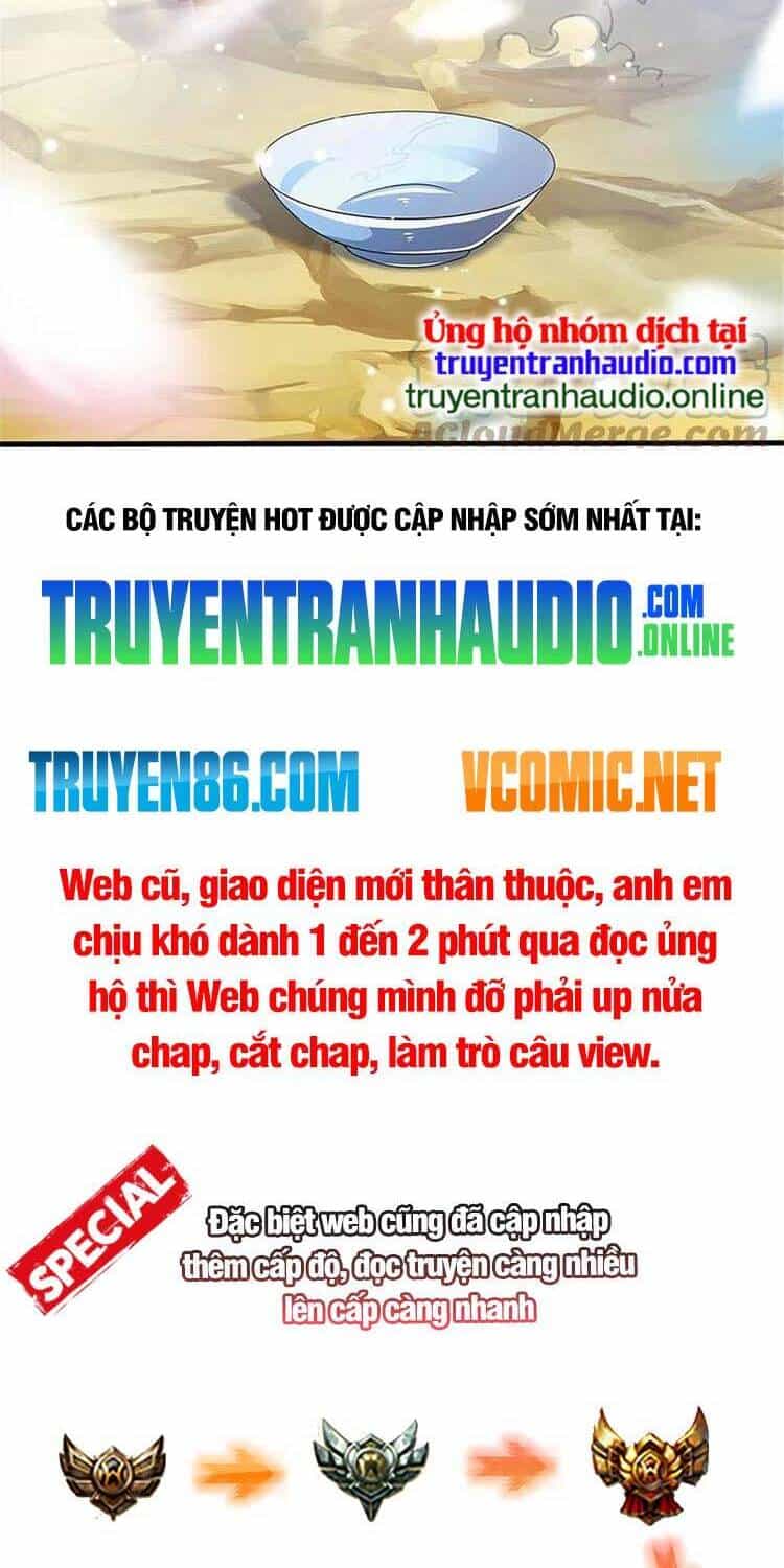 Thần Võ Thiên Tôn - Chương 495 - ảnh 21