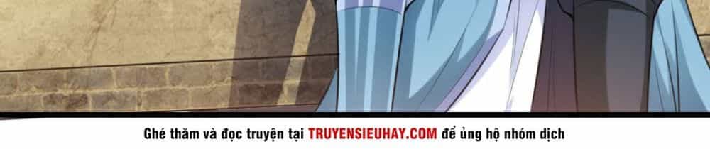 Thần Võ Thiên Tôn - Chương 4 - ảnh 8