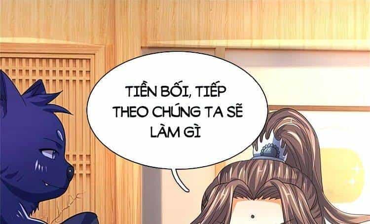 Thần Võ Thiên Tôn - Chương 500 - ảnh 15