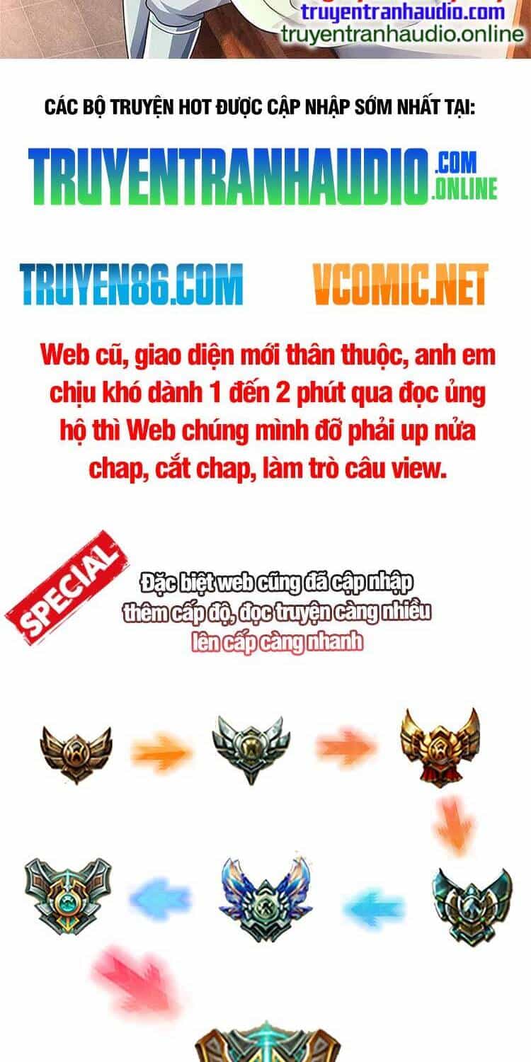 Thần Võ Thiên Tôn - Chương 502 - ảnh 29