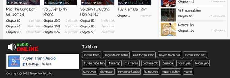 Thần Võ Thiên Tôn - Chương 506 - ảnh 23