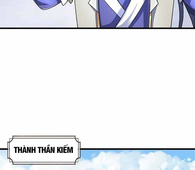 Thần Võ Thiên Tôn - Chương 507 - ảnh 17