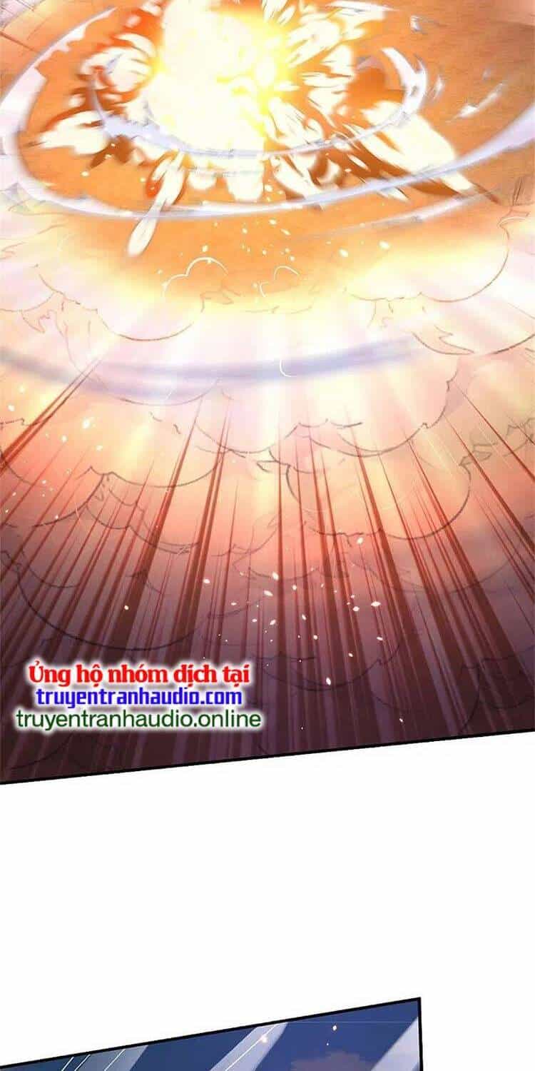 Thần Võ Thiên Tôn - Chương 508 - ảnh 29
