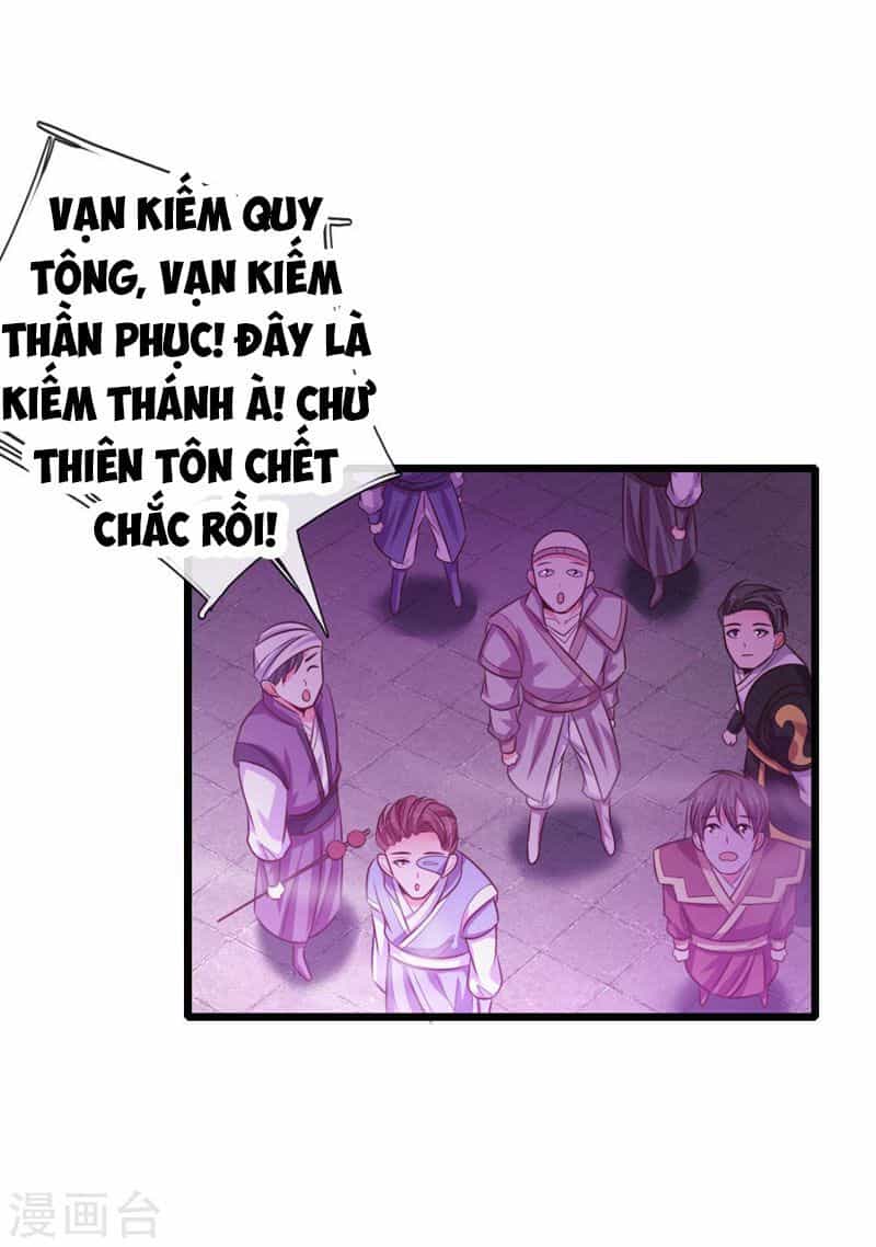 Thần Võ Thiên Tôn - Chương 50 - ảnh 19