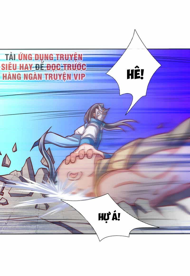Thần Võ Thiên Tôn - Chương 50 - ảnh 2