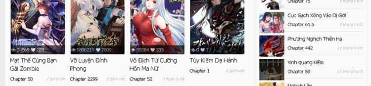 Thần Võ Thiên Tôn - Chương 512 - ảnh 35