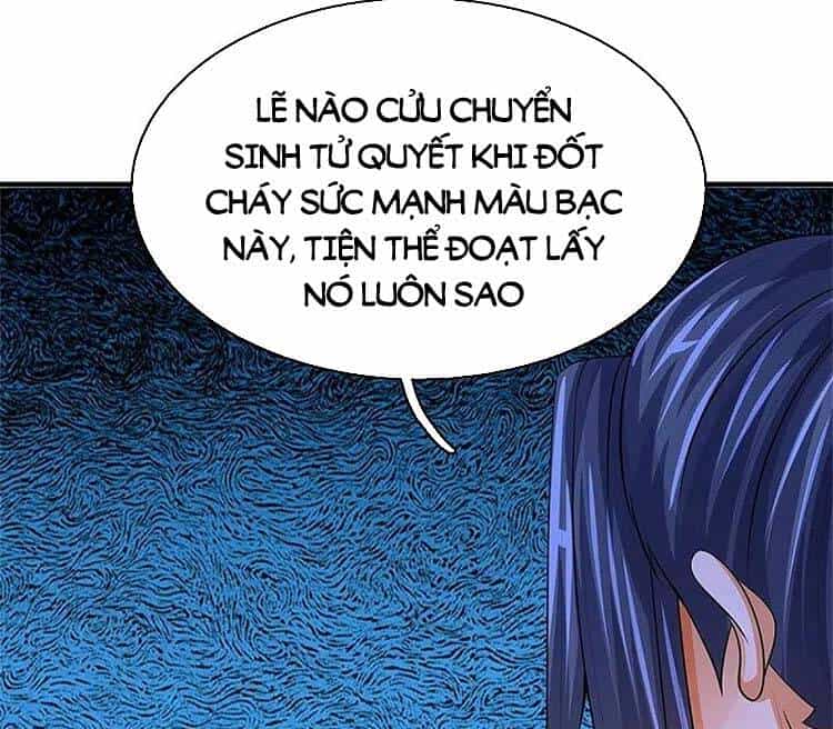 Thần Võ Thiên Tôn - Chương 518 - ảnh 34
