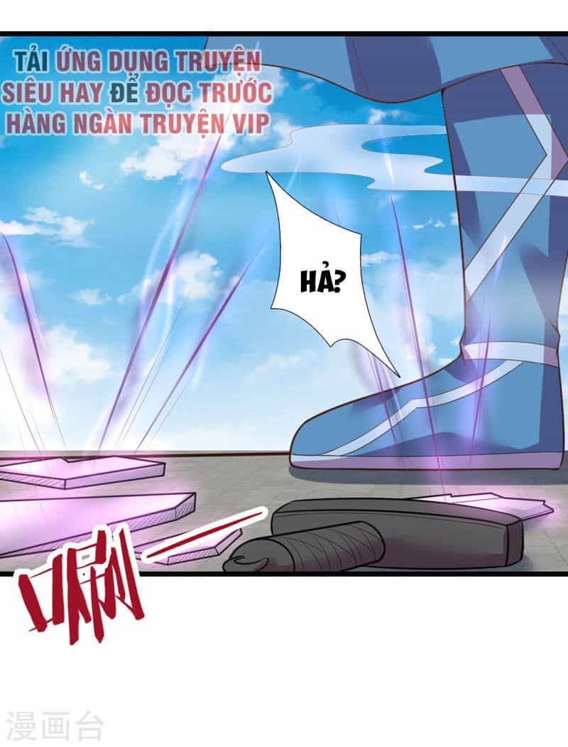 Thần Võ Thiên Tôn - Chương 51 - ảnh 8