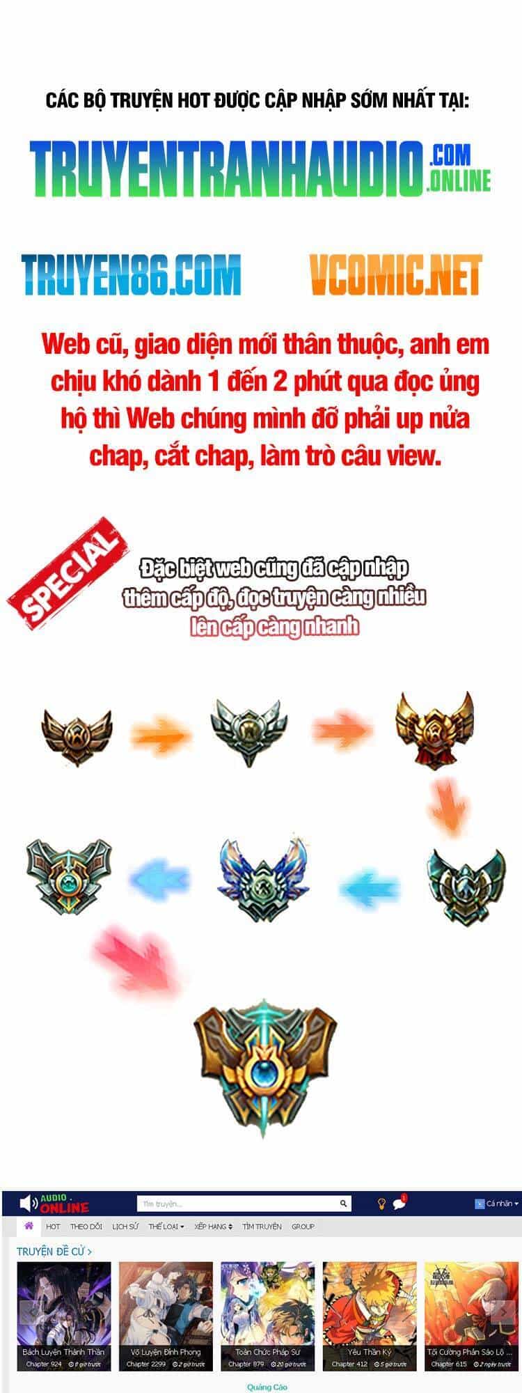 Thần Võ Thiên Tôn - Chương 519 - ảnh 36