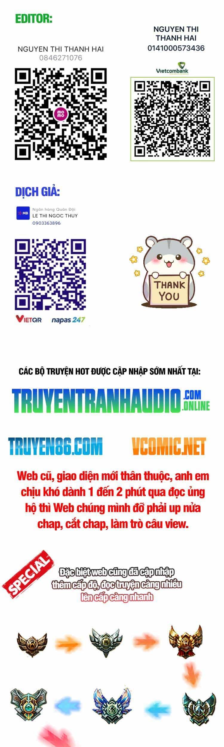Thần Võ Thiên Tôn - Chương 520 - ảnh 41