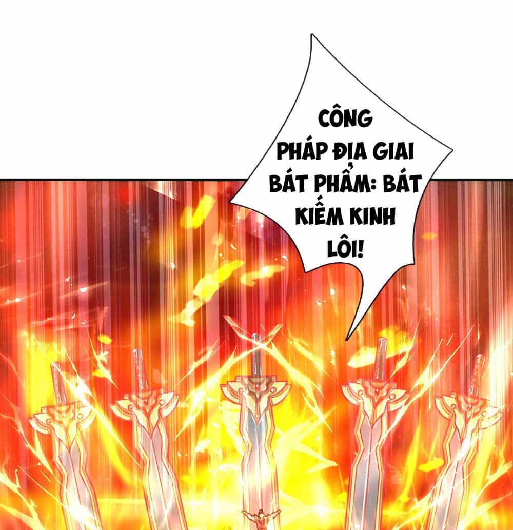 Thần Võ Thiên Tôn - Chương 52 - ảnh 19