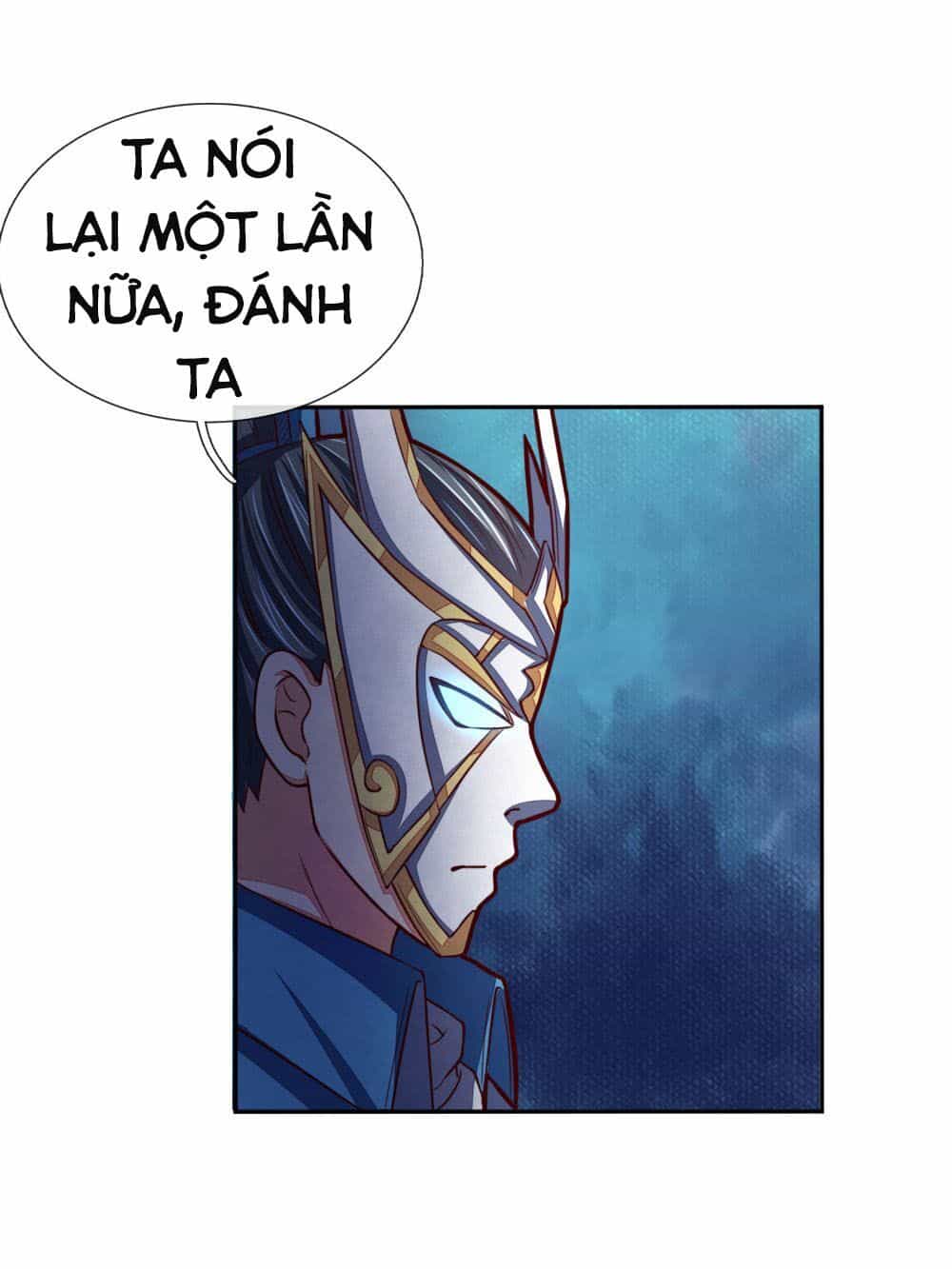 Thần Võ Thiên Tôn - Chương 52 - ảnh 9