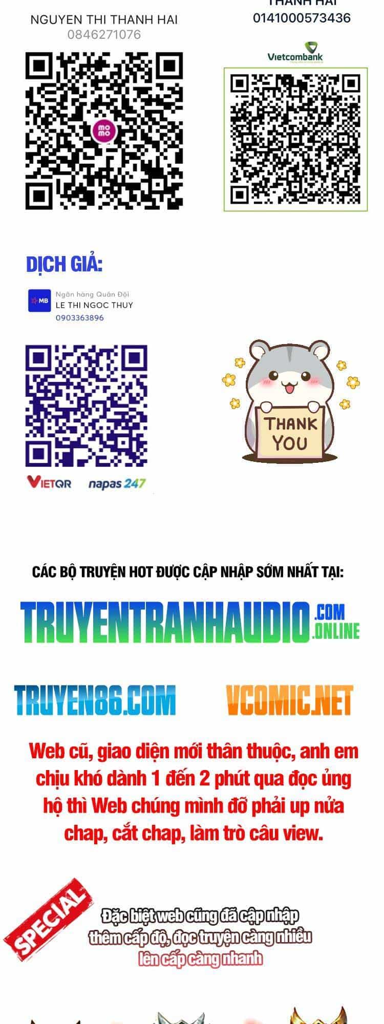 Thần Võ Thiên Tôn - Chương 531 - ảnh 25